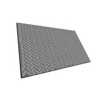 Herringbone Rolling Pin (14,50 cm x 2,5cm)