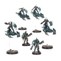 Van Saar Archeoteks & Sky-cutters