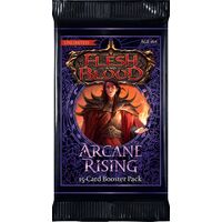 Arcane Rising FAB Unlimited Booster