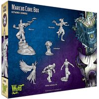Marcus Core Box