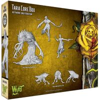 Tara Core Box