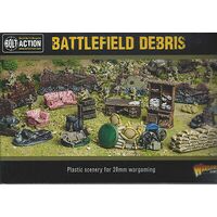 Battlefield Debris