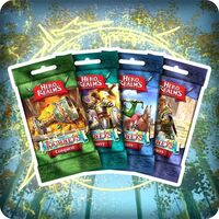 Discovery - Journeys: Hero Realms