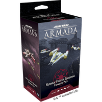 Republic Fighter Squadrons