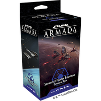Separatist Fighter Squadrons