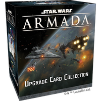 Armada Upgrade Card Collection
