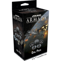 Armada Dial Pack