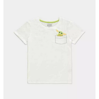 Star Wars Mandalorian: The Child - T-Shirt