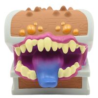 Mimic D&D Figurines of Adorable Power