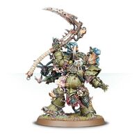 Typhus, Herald of the Plague God 2020
