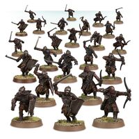 Uruk-hai™ Scouts D.O.