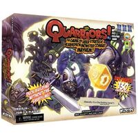 Quarriors! Core Game