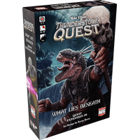 Thunderstone Quest: Q6 What Lies Beneath