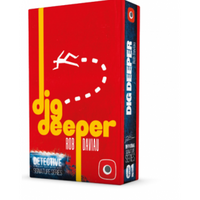 Dig Deeper: Detective