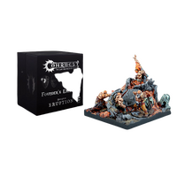 Dweghom Founder's Exclusive: Eruption