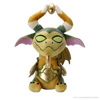 Nicol Bolas Phunny