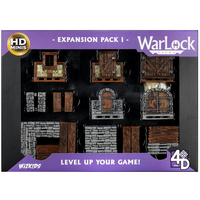 WarLock™ Tiles: Expansion Pack 1