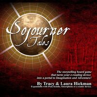 SOJOURNER TALES