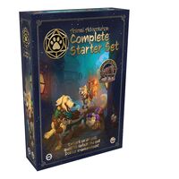 Animal Adventures RPG Starter Set
