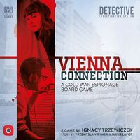 Vienna Connection