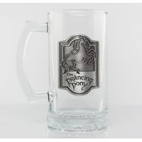 Lord of the Rings Prancing Pony Stein