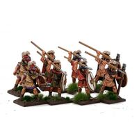 Mercenary Thureophoroi (8)
