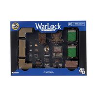WarLock™ Tiles: Tavern
