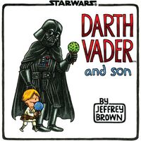 Darth Vader and Son