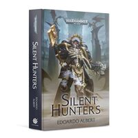 Silent Hunters (HB)