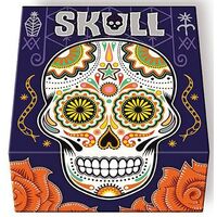 Skull 2020 Edition