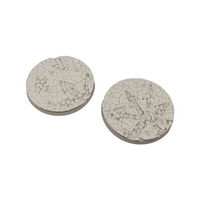 Chaos Waste Bases Round 60mm (1)