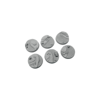 Deep Water Bases Round 40mm (2)