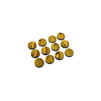 Desert Bases Round 25mm (5)