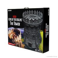 The Tower - Dungeons and Dragons Icons of the Realms