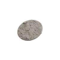 Graveyard Bases Oval 120mm (1)