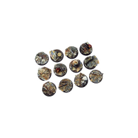 Halodyne Bases Round 25mm (5)