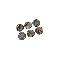 Halodyne Bases Round 40mm (2)