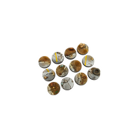 Highway Bases Round 25mm (5)