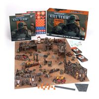 Kill Team: Octarius