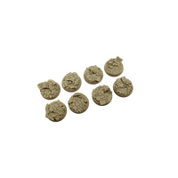 Mystic Bases Round 32mm (4)