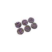 Possessed Bases Round 40mm (2)