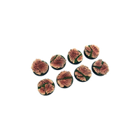 Shrine Bases Round 32mm (4)