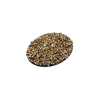 Skulls Base Oval 120mm (1)