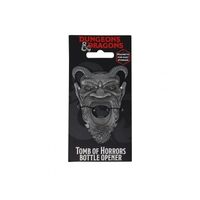 Dungeons & Dragons Tomb of Horrors Bottle Opener