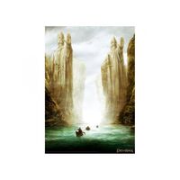 Lord of the Rings Limited Edition Print