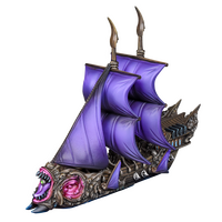Armada Twilight Kin Butcher