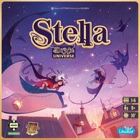 Stella - Dixit