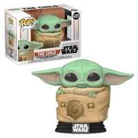 Φιγούρα Funko POP! THE CHILD IN BAG