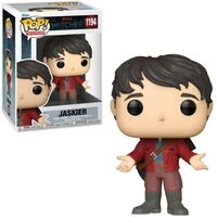 Φιγούρα Funko POP! JASKIER - THE WITCHER #1194