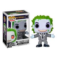 Φιγούρα Funko POP! BEETLEJUICE #05